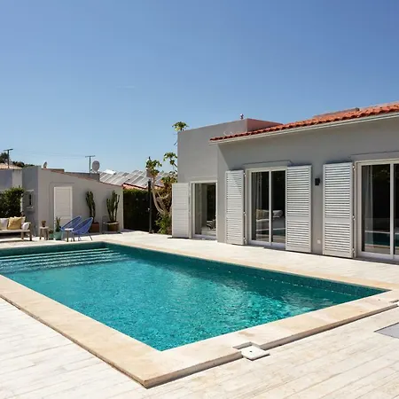 Flamingo Holiday home