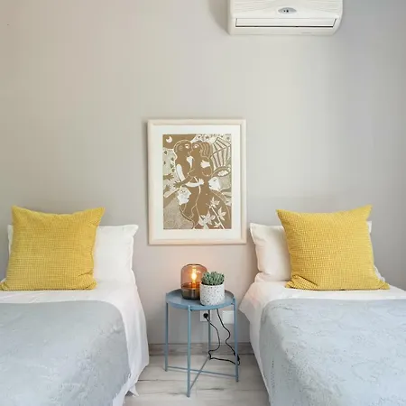 Flamingo Holiday home Alvor