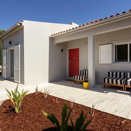 Holiday home Flamingo Alvor