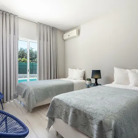 Flamingo Holiday home Alvor