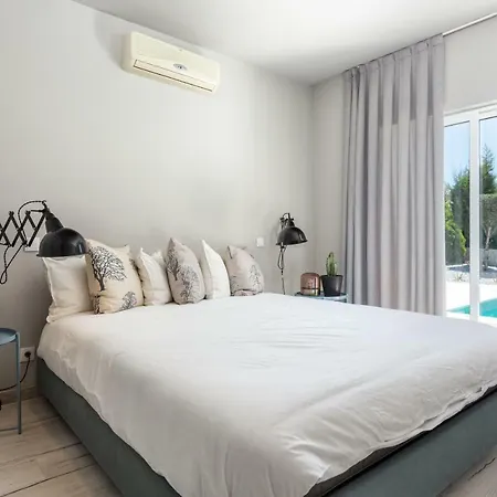 Holiday home Flamingo Alvor