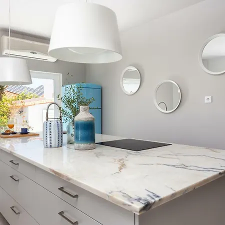 Vakantiehuis Flamingo Alvor